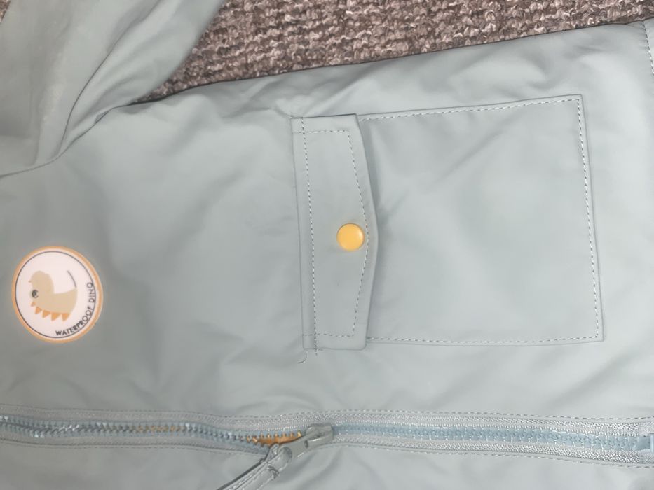 Дитяча демісезонна куртка Розмір: 98 (2-3 роки)