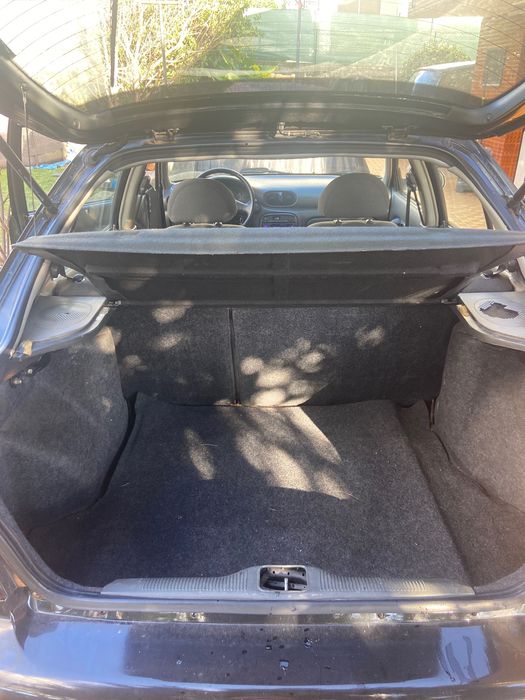 Hyundai accent GLS 1300