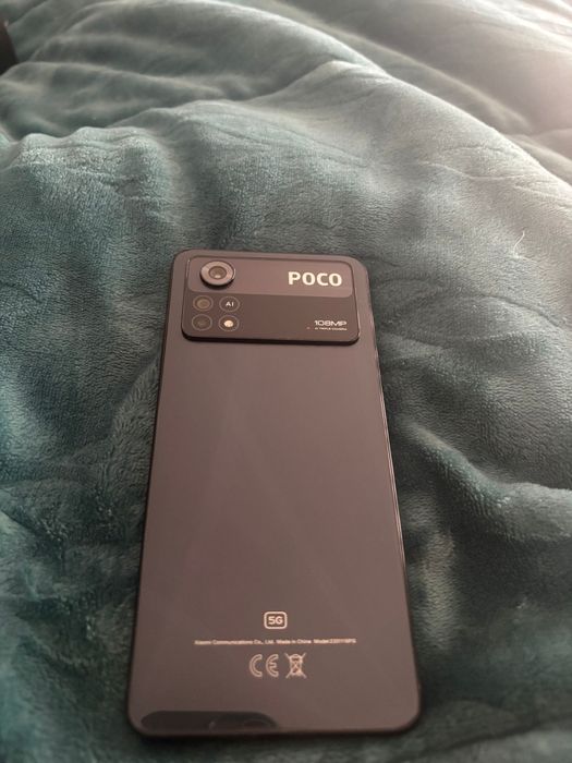 Xiaomi Poco X4PRO - 256Gb- 5G