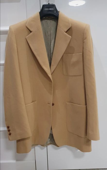 Zakiet marynarka Ing Loro Piana L/Xl
