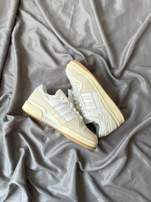 Кросівки Adidas Forum 84 Low ADV розмір 39-41 ОРИГІНАЛ НОВІ