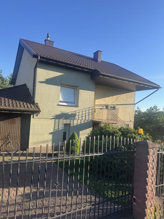 Dom na sprzedaż