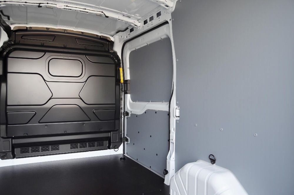 Ford Transit -ZABUDOWA BUSA- Podłoga, sklejka 9 mm !!