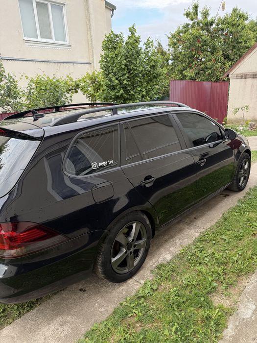 Volkswagen Golf 2010 VIN WVWZZZ1KZAM650433 фото оголошення 4 з 8