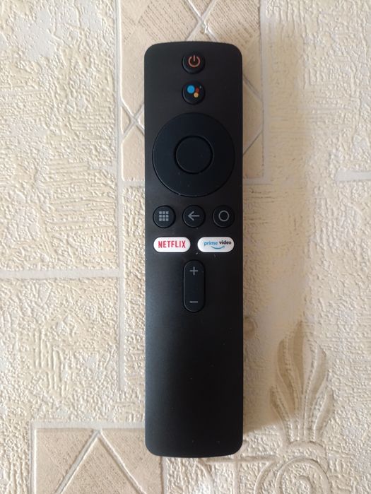 Bluetooth-пульт Xiaomi XMRM-006 - для Mi Box 5, MI TV Stick, MDZ-22-AB