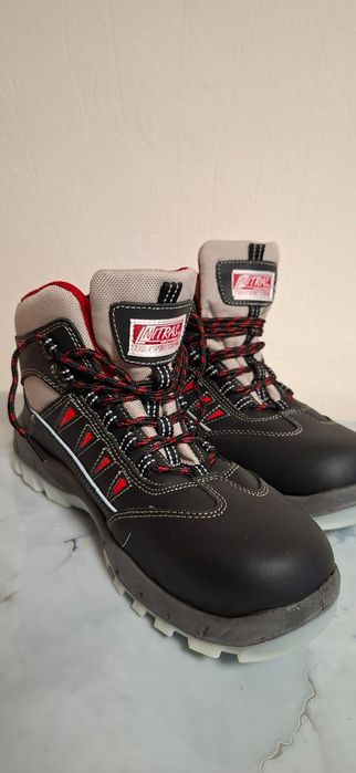 Черевики NITRAS 7301// SPORT STEP