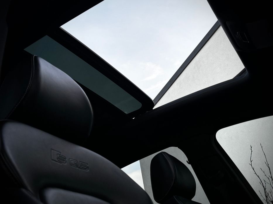Audi SQ5 COMPETITION • 3.0 TDI • 326KM • FULL OPCJA • zamiana •