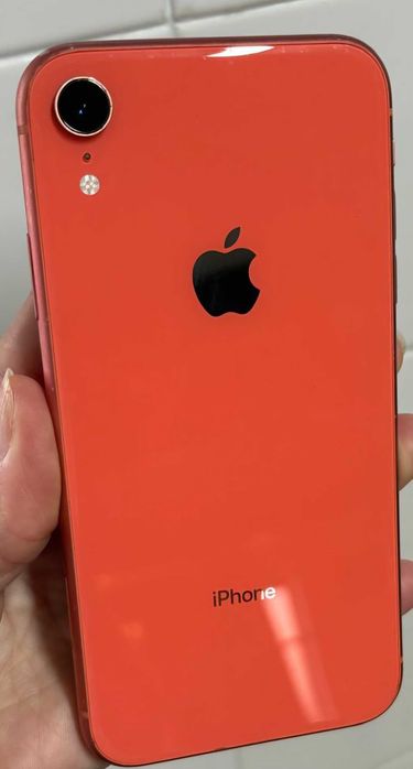 IPhone XR em ótimo estado