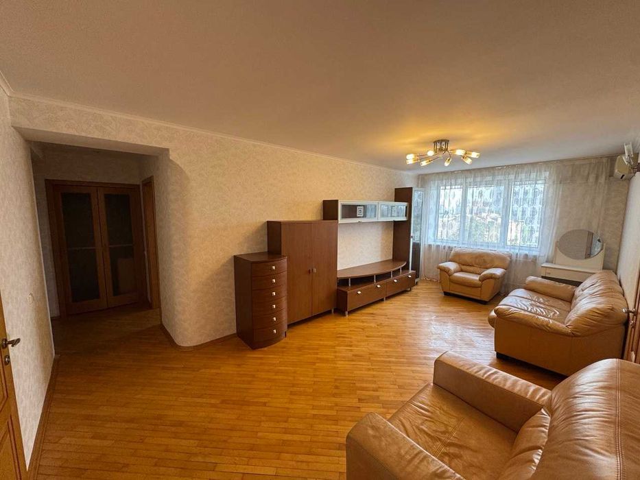 3-комнатная квартира по адресу ул. Ильенка Юрия (площадь 70 м²) - Atlanta.ua - фото 5