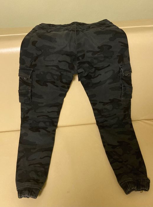 Штани підліткові, зимові