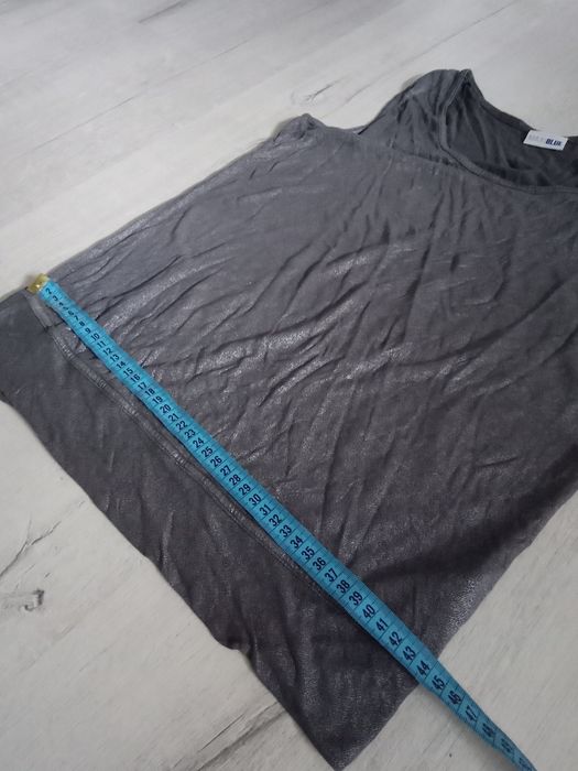 Bluzka damska imprezowa