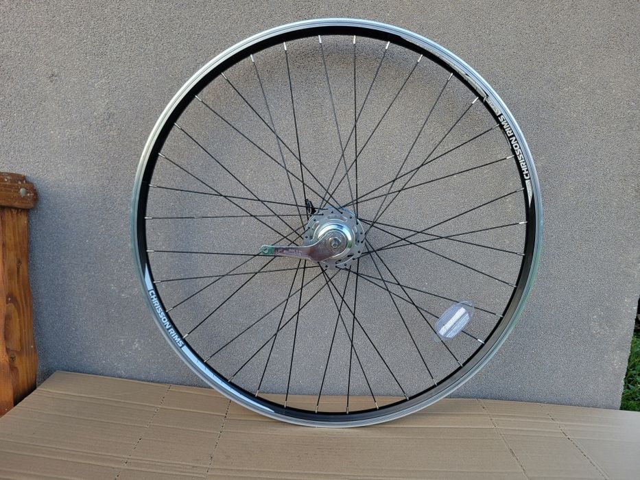 Планітарне колесо Shimano Nexus Inter 7