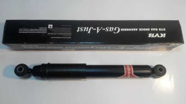 Стойка/Амортизатор Задний Renault Kangoo/Рено Кенго/NISSAN KUBISTAR