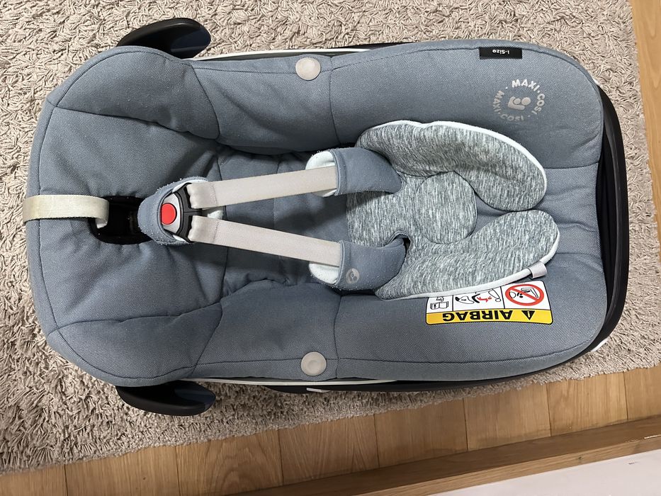 Ovo Maxi Cosi em otimo estado