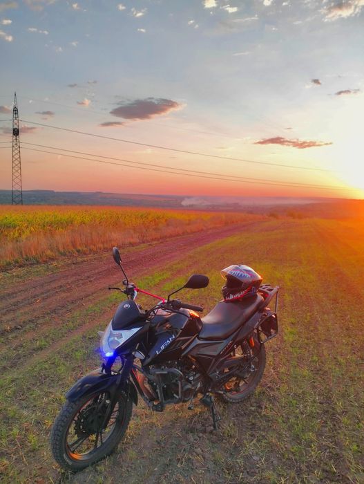 Lifan Cityr 200 2024 срочно