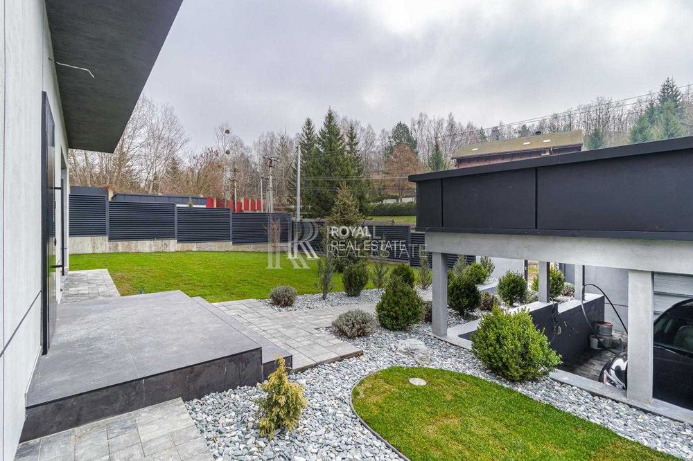 Продаж будинку / Лісники / 210 м2 / 16 соток / 4 кімнати