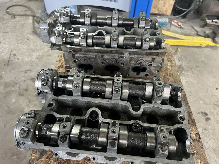 Головки x30xe x25xe