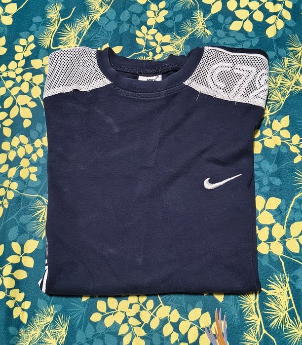 Bluzka t-shirt Nike roz. M