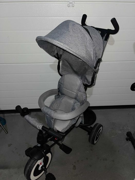 Triciclo KINDERKRAFT  (6 em 1)