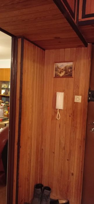 Boazeria z demontażu 36,3 m2