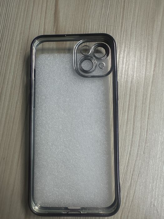 Чохол на IPhone 14 plus