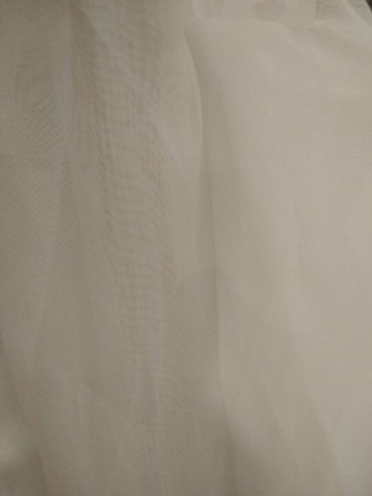 Продам тюль 2 куска