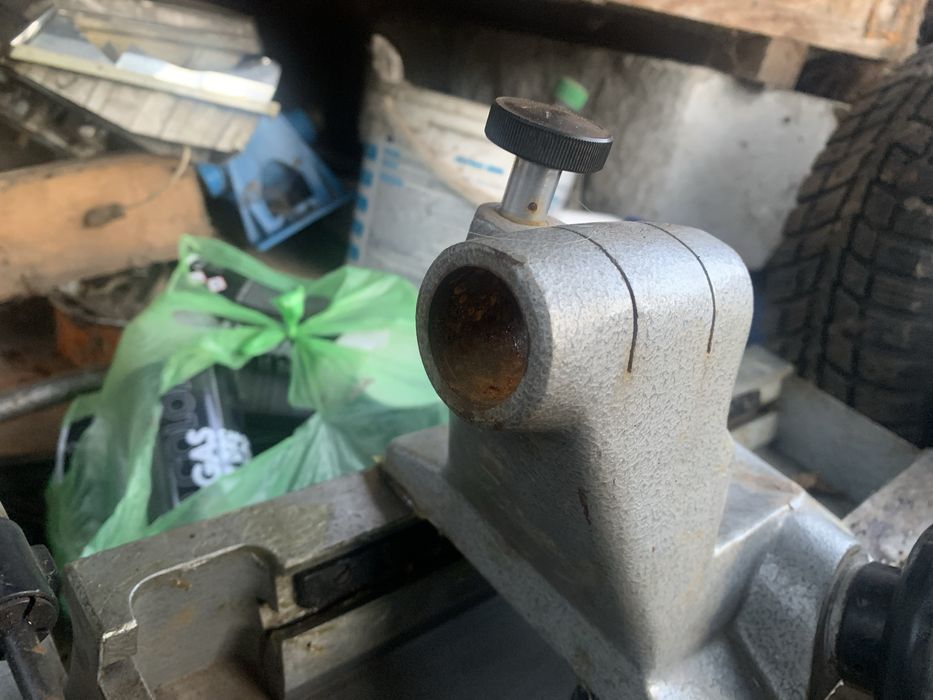 Продам оптиметр горизонтальный икг-3