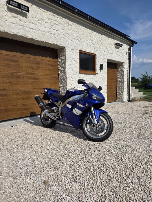 Yamaha