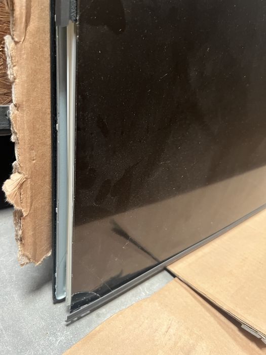 Tv samsung 85” partida