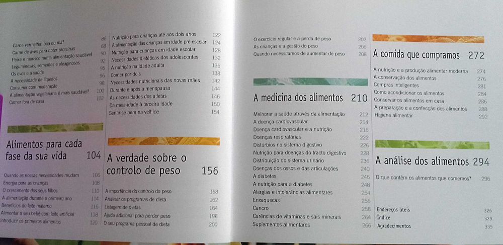 L Hark e D. Deen. Saúde e Nutriçao. Ilustrado. Obra Imprescindiv.