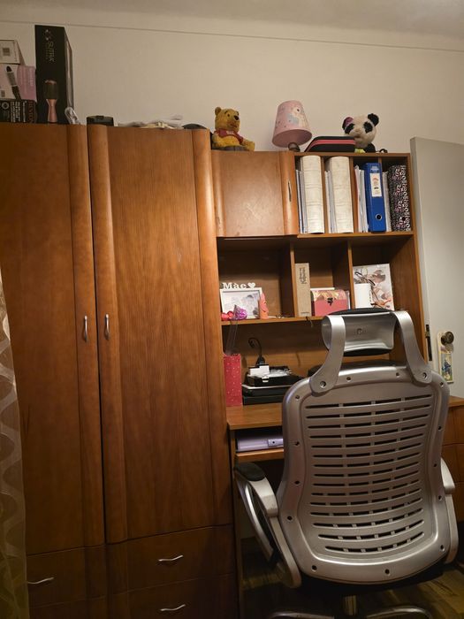 Mobília de quarto- Estúdio