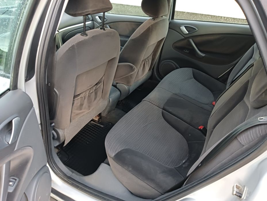 Ciekawy Citroen C5 1,8 16V 2007r Salon Polska Klima Elektryka