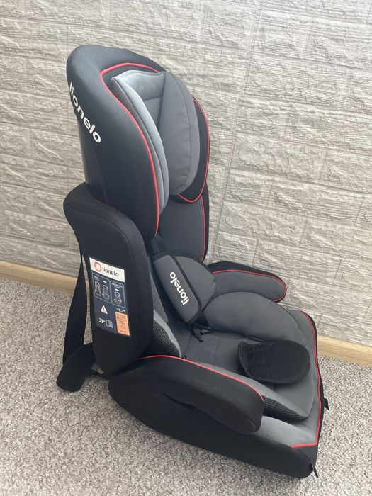 Дитяче автокрісло