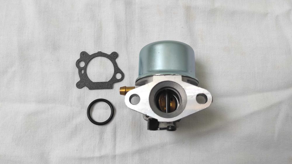 Карбюратор для газонокосарки BP17B-1
