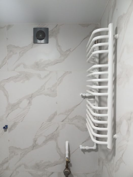 Квартира СТУДІЯ 33 кВ метри