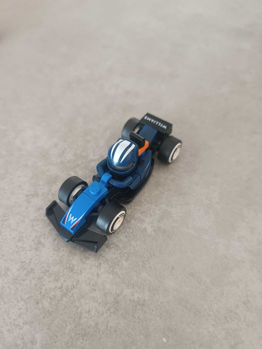 Lego Formula 1 71049