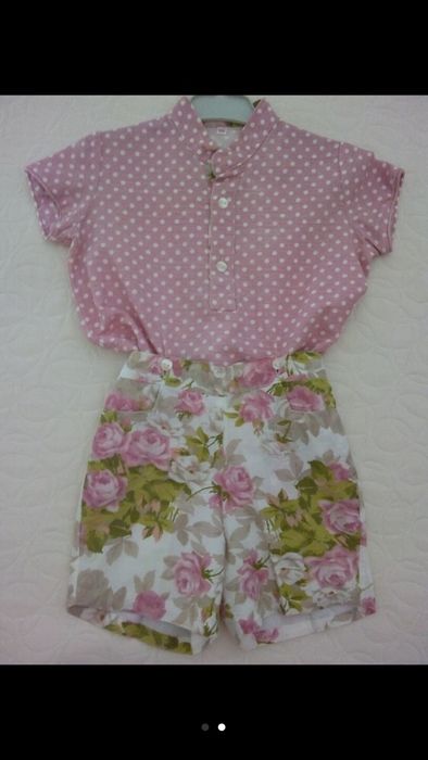 Vestido cerimonia,  roupas marcas espanholas,dolce petit ,entre outras