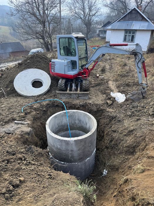 Буріння свердловин