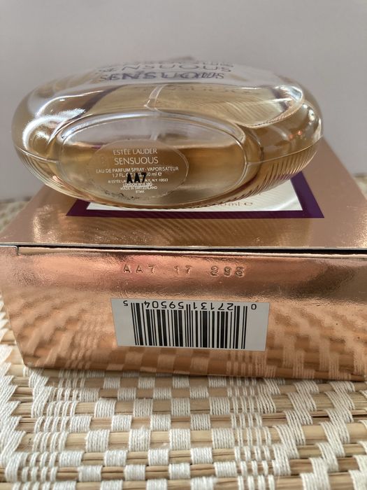 Estée Lauder Sensuous edp 50 ml