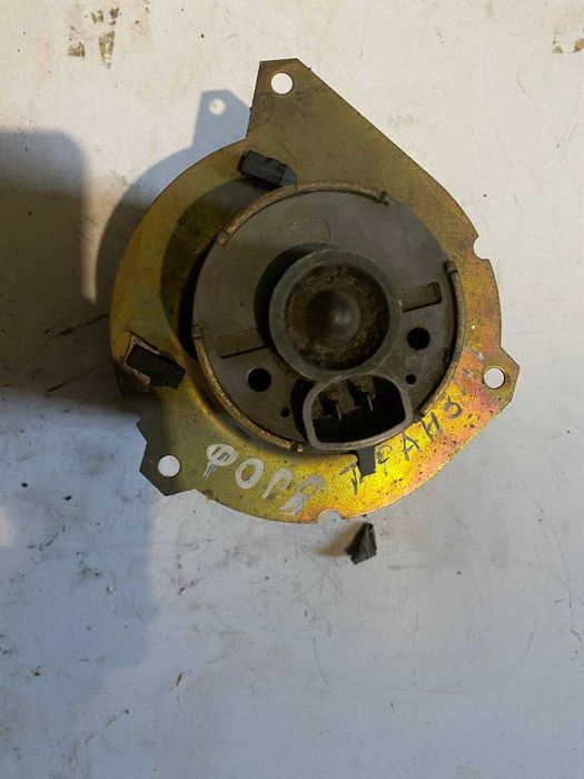 Вентилятор пічки моторчик обігрівач Ford Transit Форд Транзит Розборка