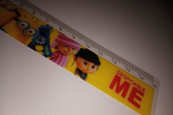 Material escolar Pack básico Minions