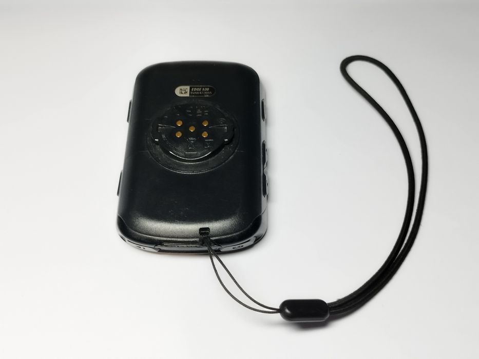 garmin edge 530 - купити велотовари - Ціна на OLX.ua