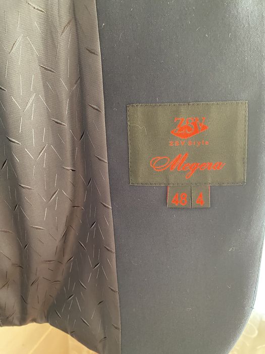 Костюм класичнский