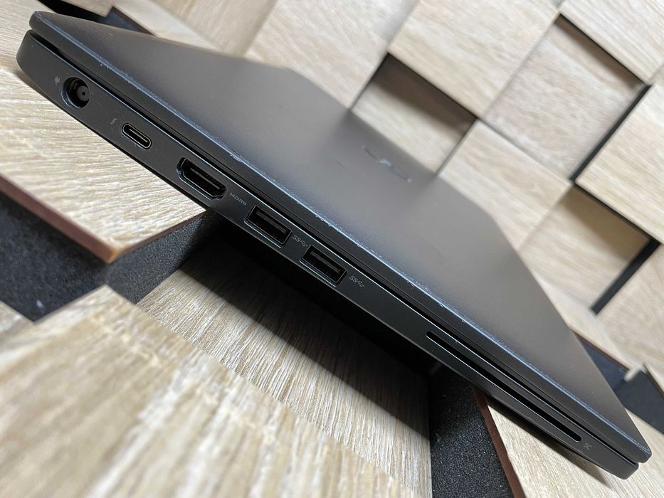 №5510 Ноутбук Dell Latitude 7490 14" FHD IPS/i5-8350U/SSD256Gb/8Gb