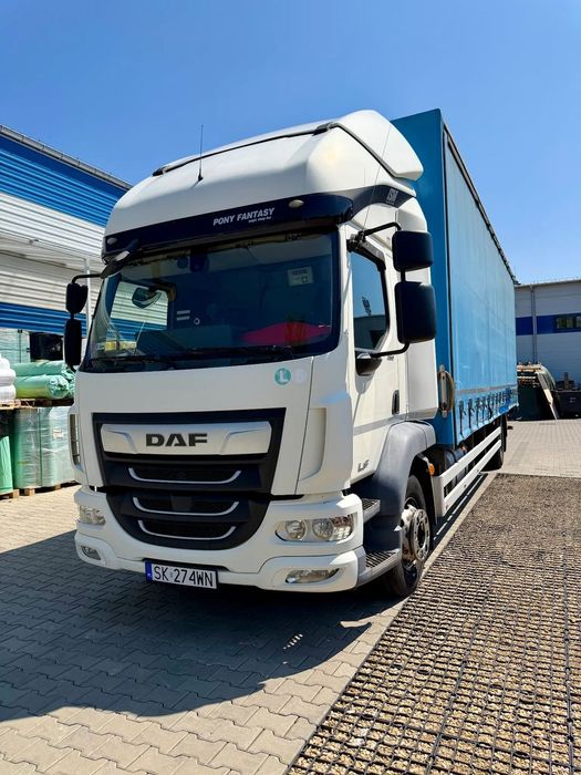 DAF