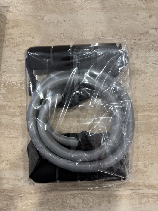 Fita elastica para desporto