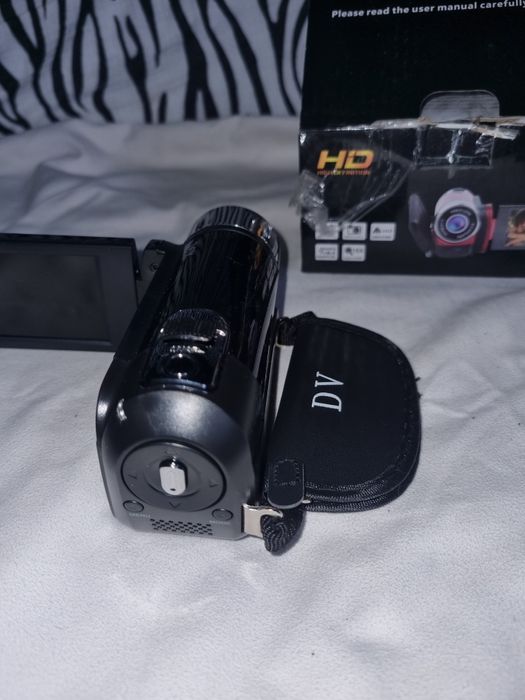 Kamera cyfrowa wideo