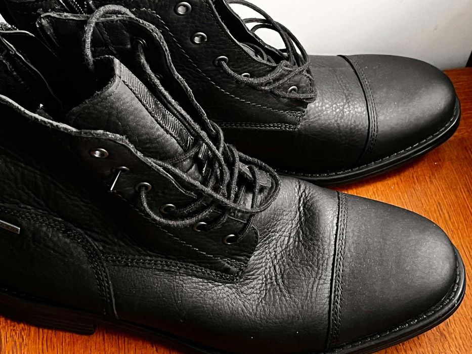 Buty męskie Clarks 42