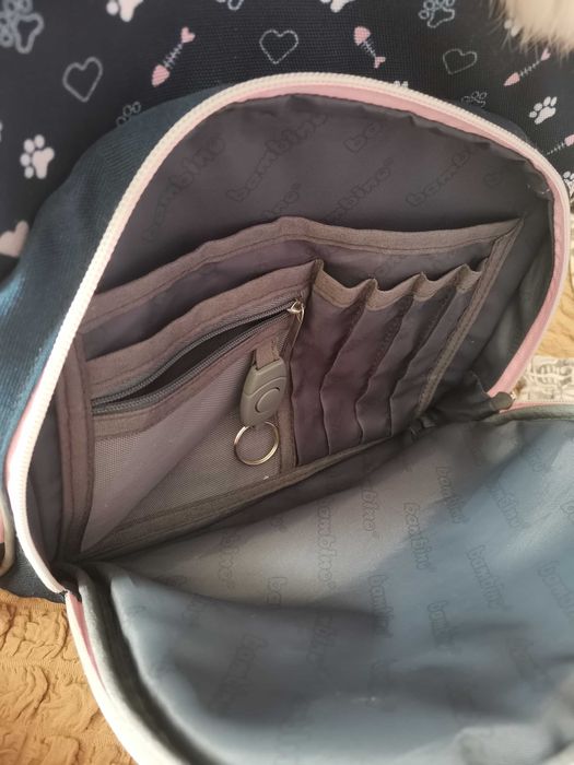 Sprzedam plecak szkolny