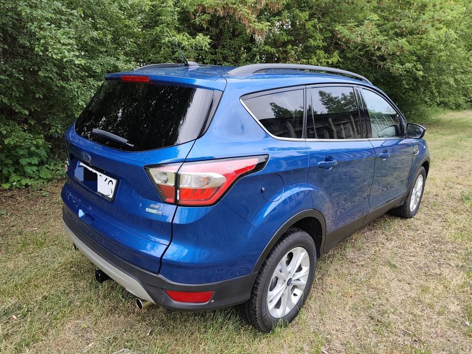 Ford Escape #Zamienię #
